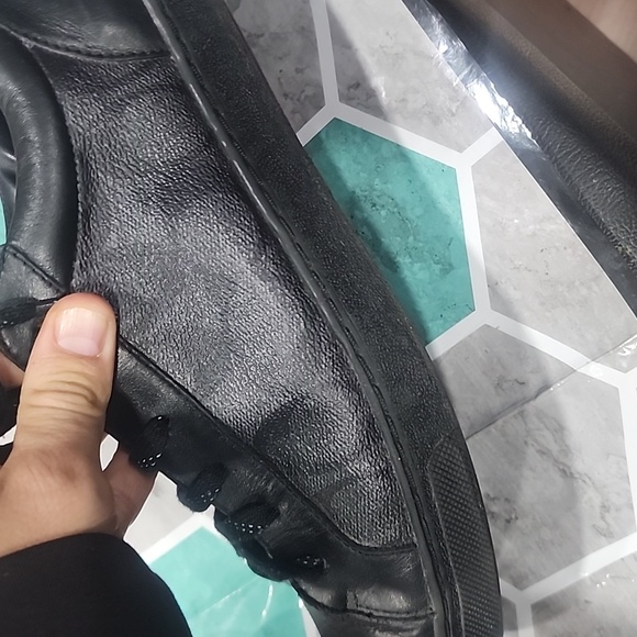 Coach mens shoes - Picture 7 of 7